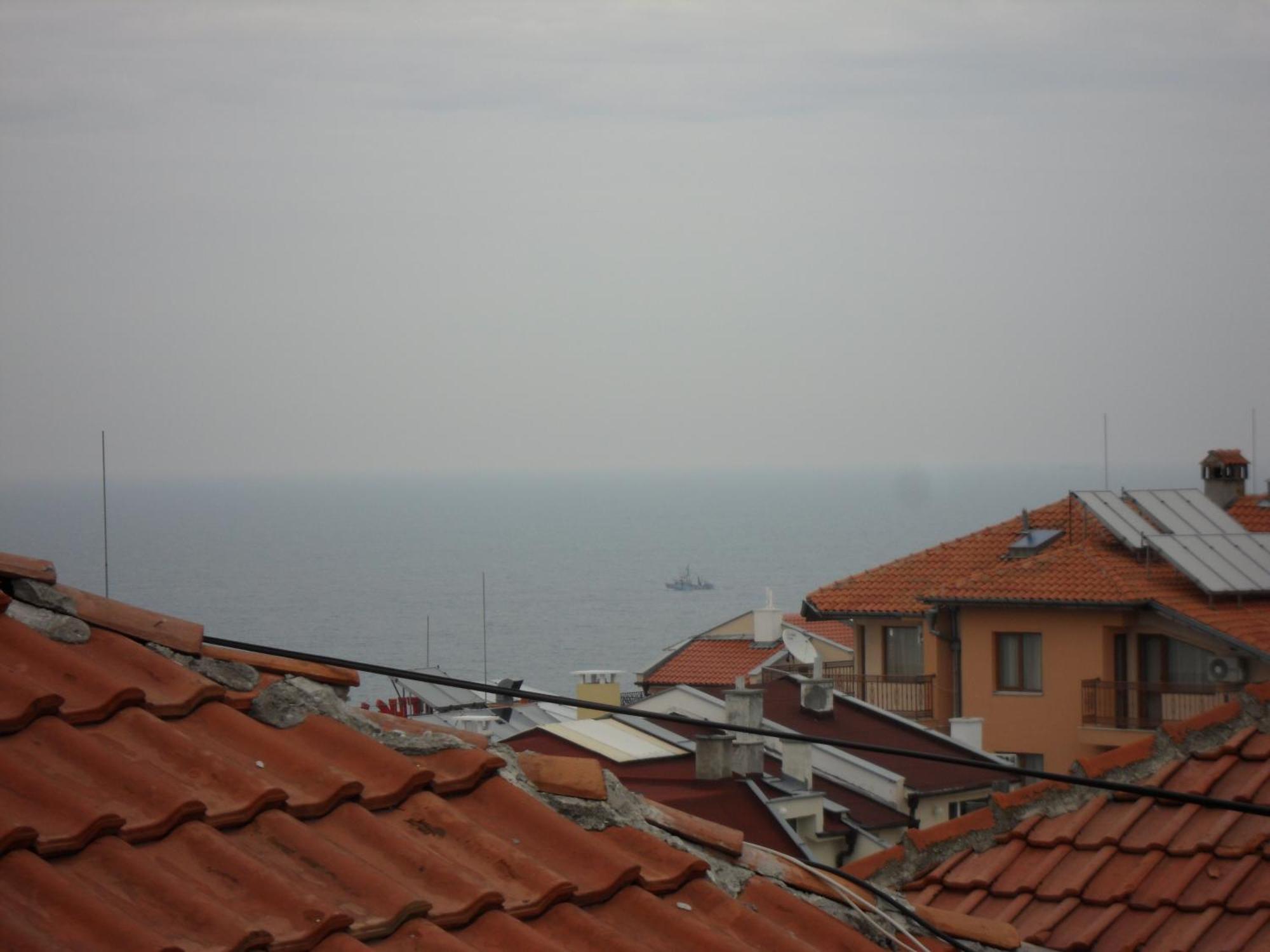 Guest House Hetodon Sozopol Pokoj fotografie