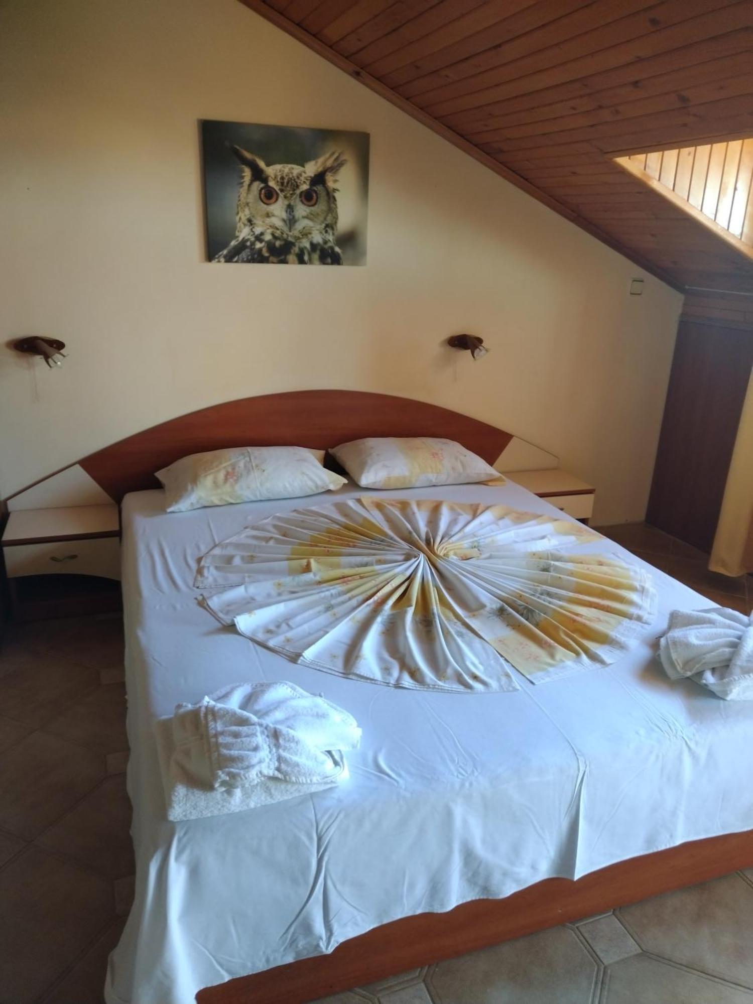 Guest House Hetodon Sozopol Exteriér fotografie