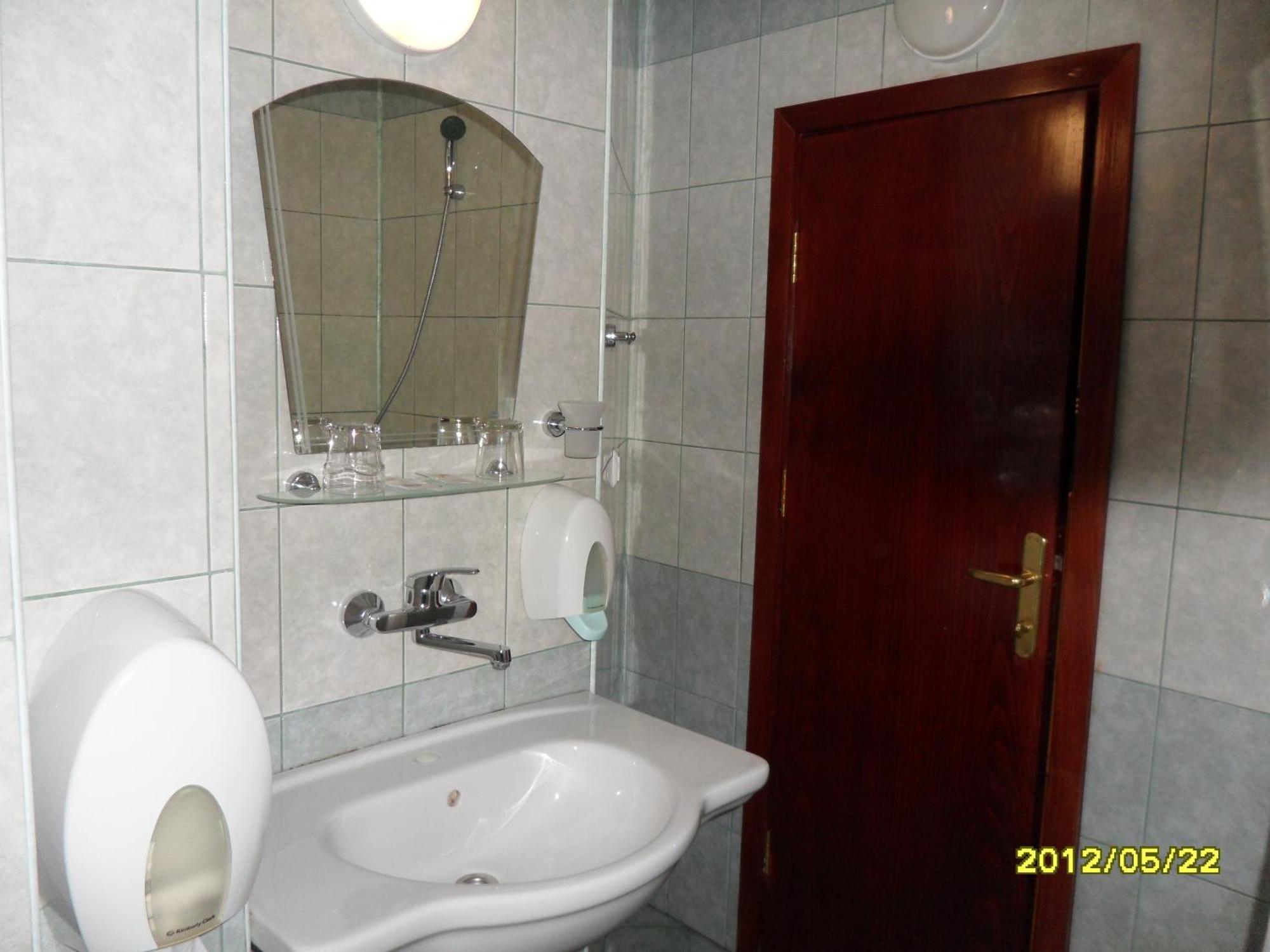 Guest House Hetodon Sozopol Pokoj fotografie