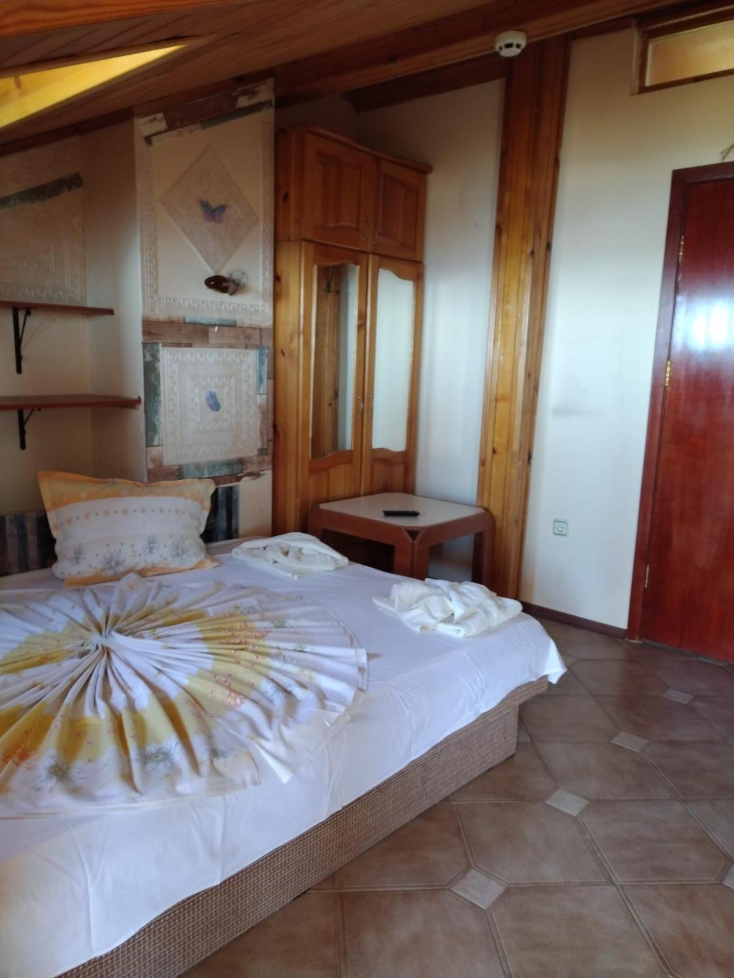 Guest House Hetodon Sozopol Exteriér fotografie