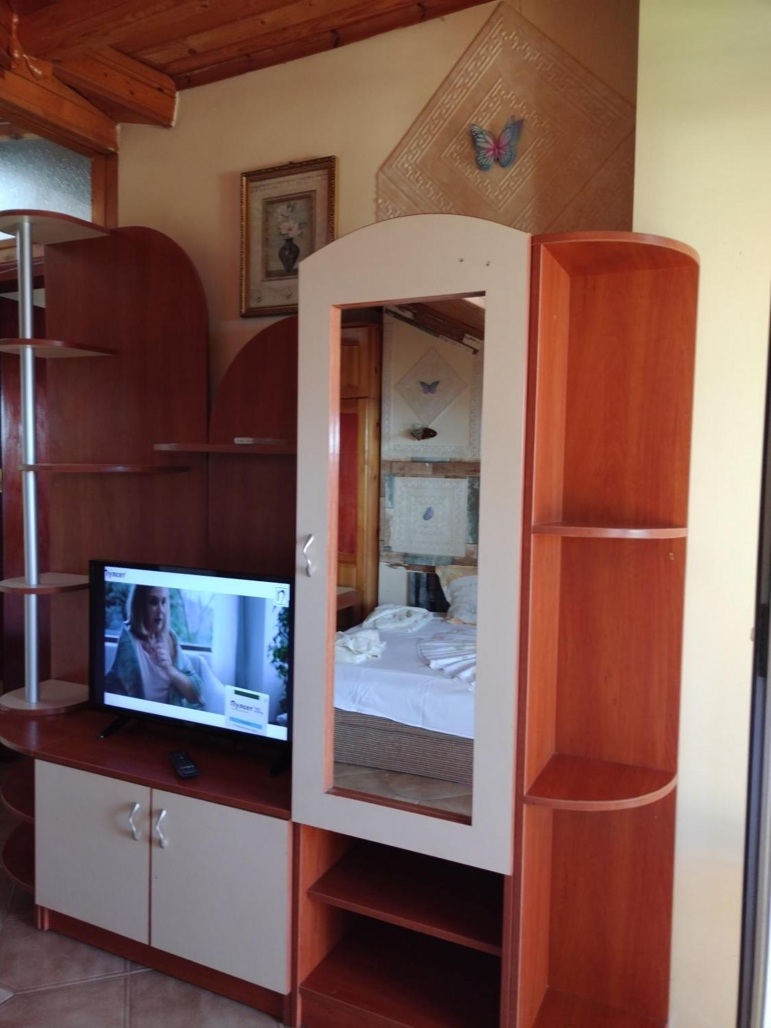 Guest House Hetodon Sozopol Exteriér fotografie