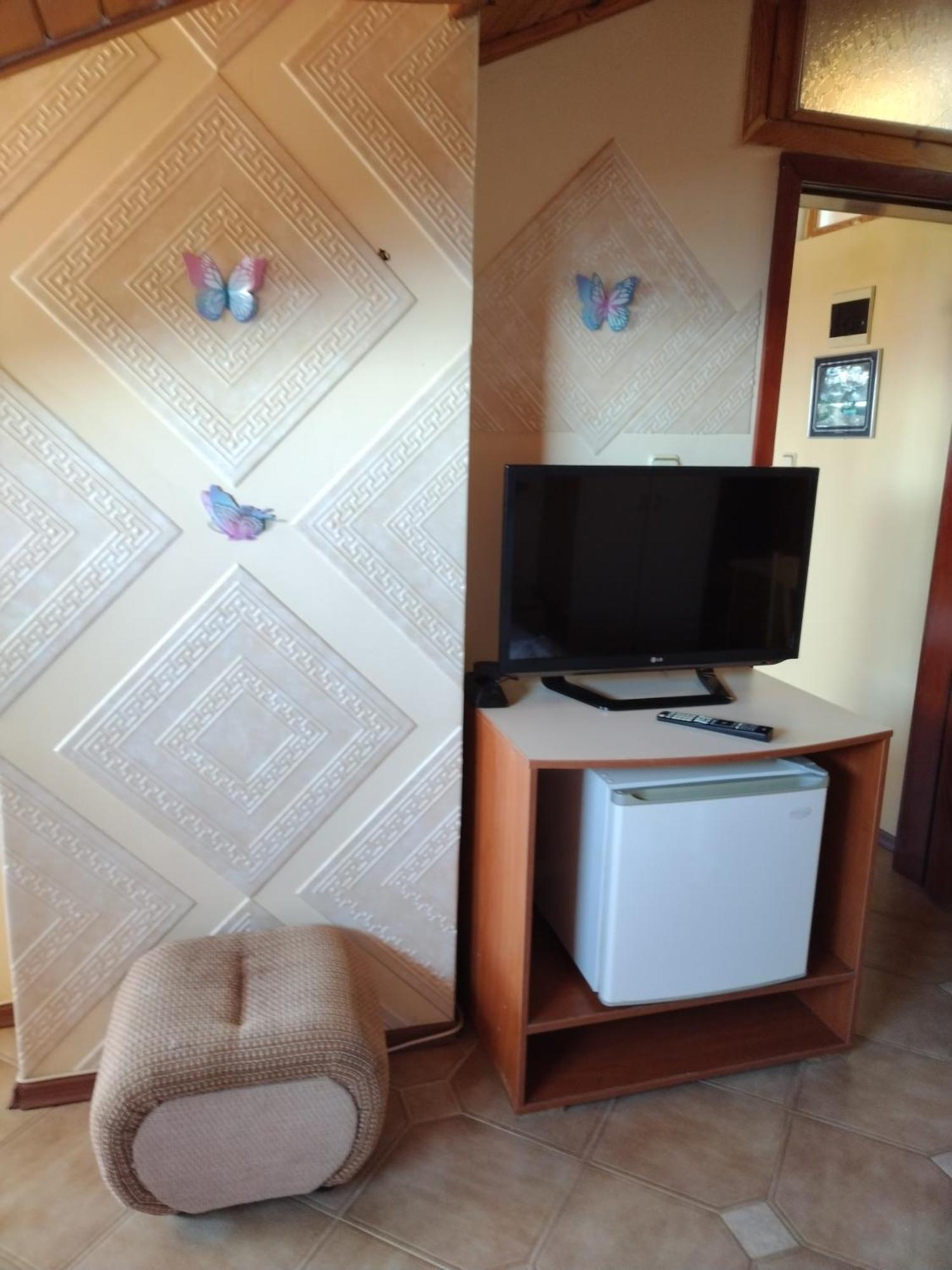 Guest House Hetodon Sozopol Exteriér fotografie