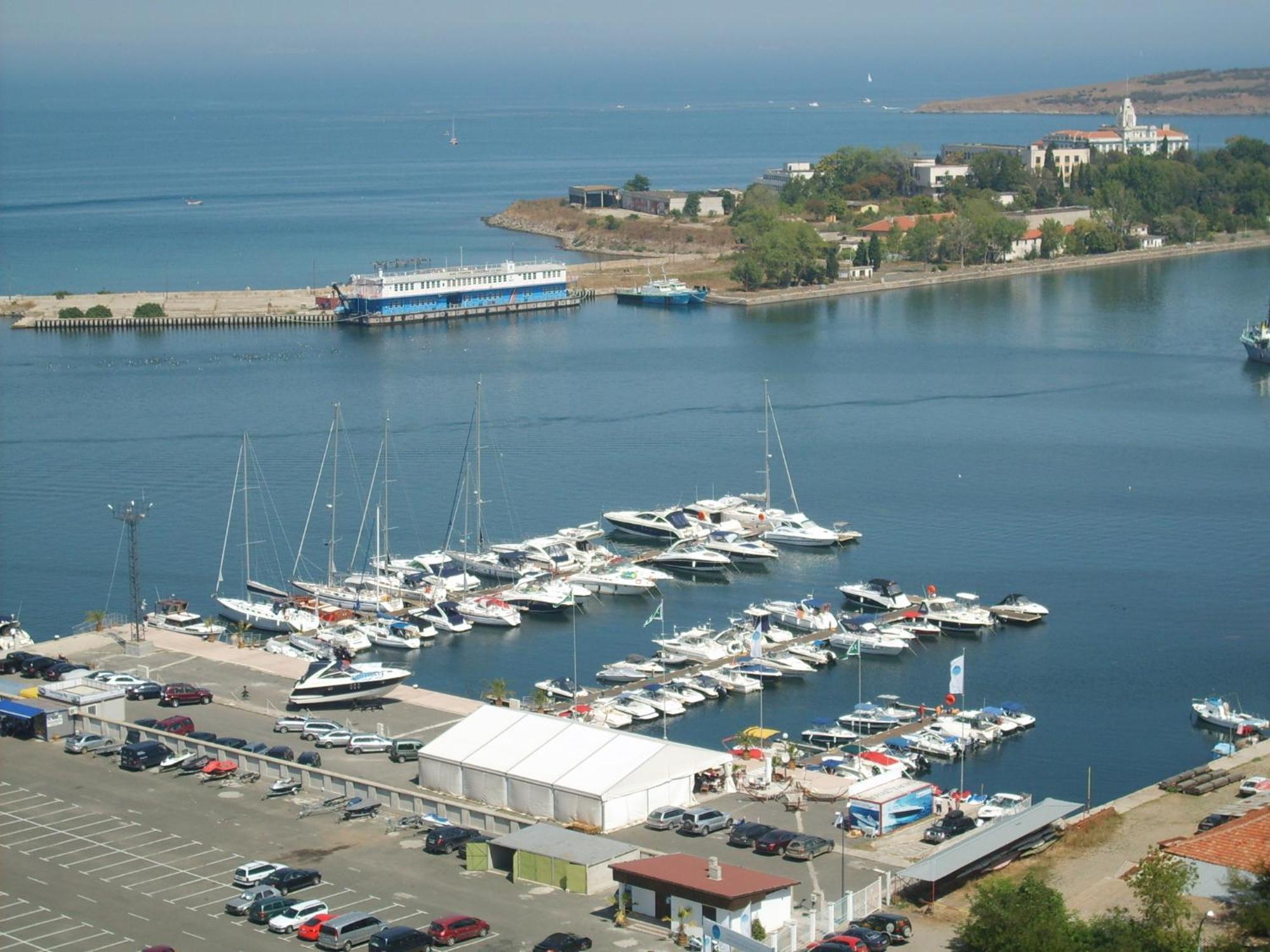 Guest House Hetodon Sozopol Pokoj fotografie