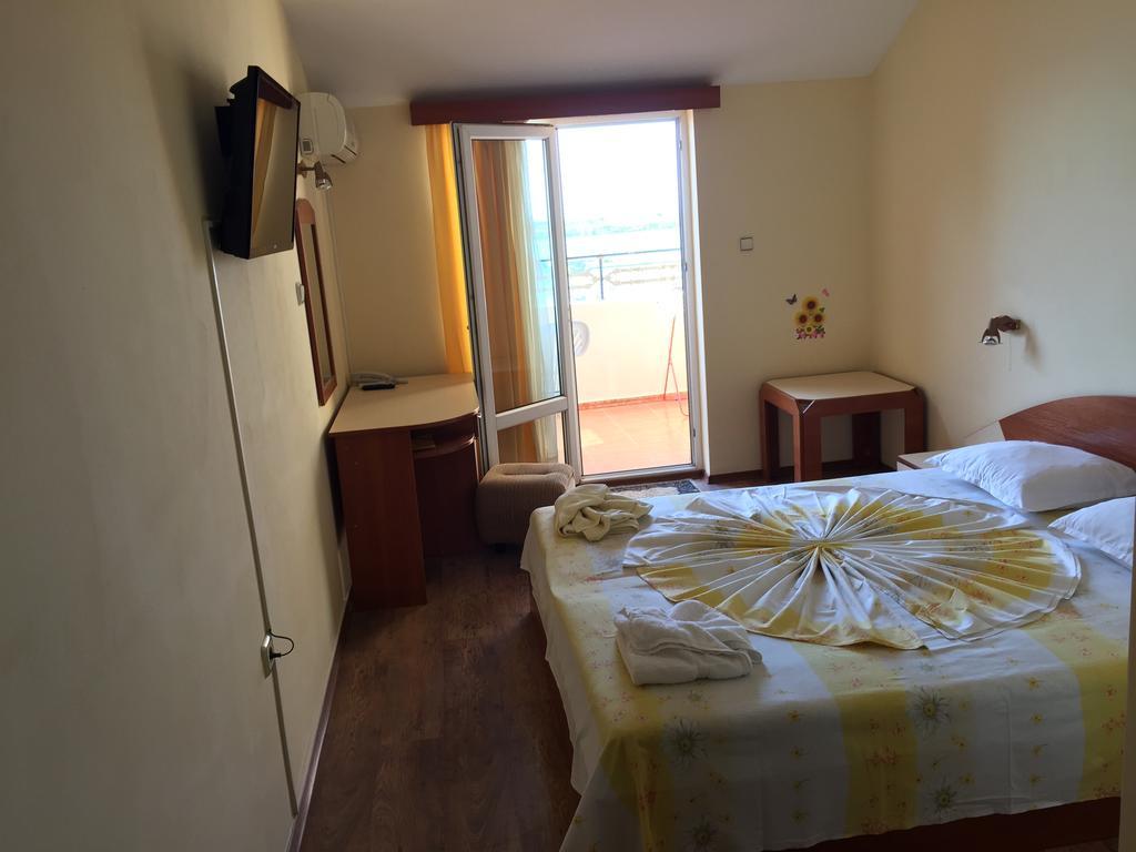Guest House Hetodon Sozopol Exteriér fotografie