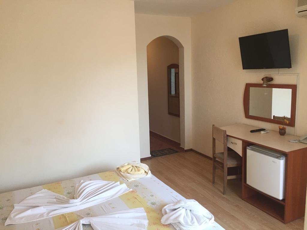 Guest House Hetodon Sozopol Exteriér fotografie