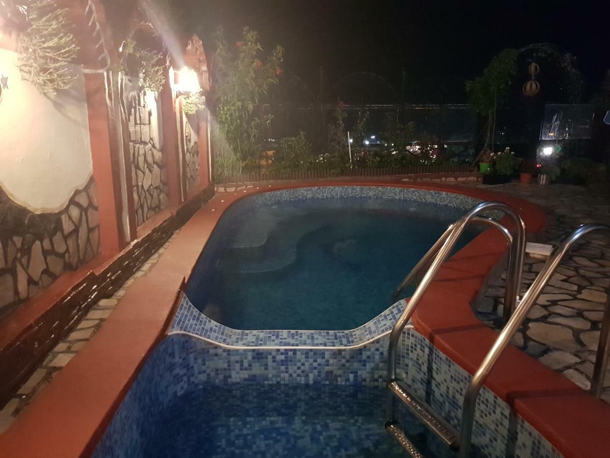 Guest House Hetodon Sozopol Exteriér fotografie