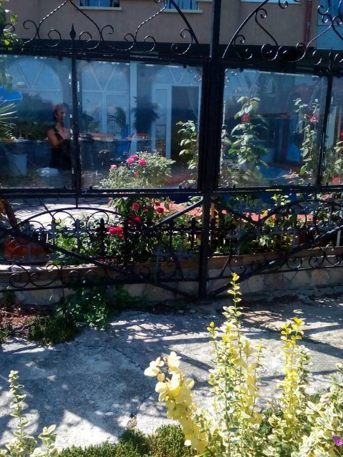 Guest House Hetodon Sozopol Exteriér fotografie